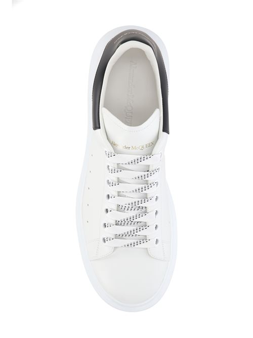 Sneakers Larry ALEXANDER MCQUEEN | 553680WIEEN9061